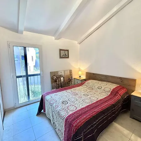 Duplex A Ajaccio Pres Plage, Clim, Parking, Wifi - Fr-1-61-634 Appartement Ajaccio (Corsica)