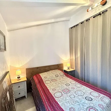 Duplex A Ajaccio Pres Plage, Clim, Parking, Wifi - Fr-1-61-634 Ajaccio (Corsica)